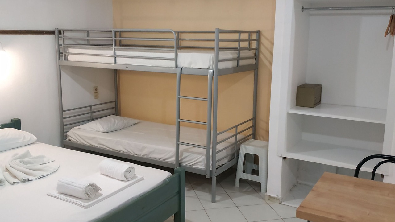 Photo of Bedroom in Agia Pelagia
