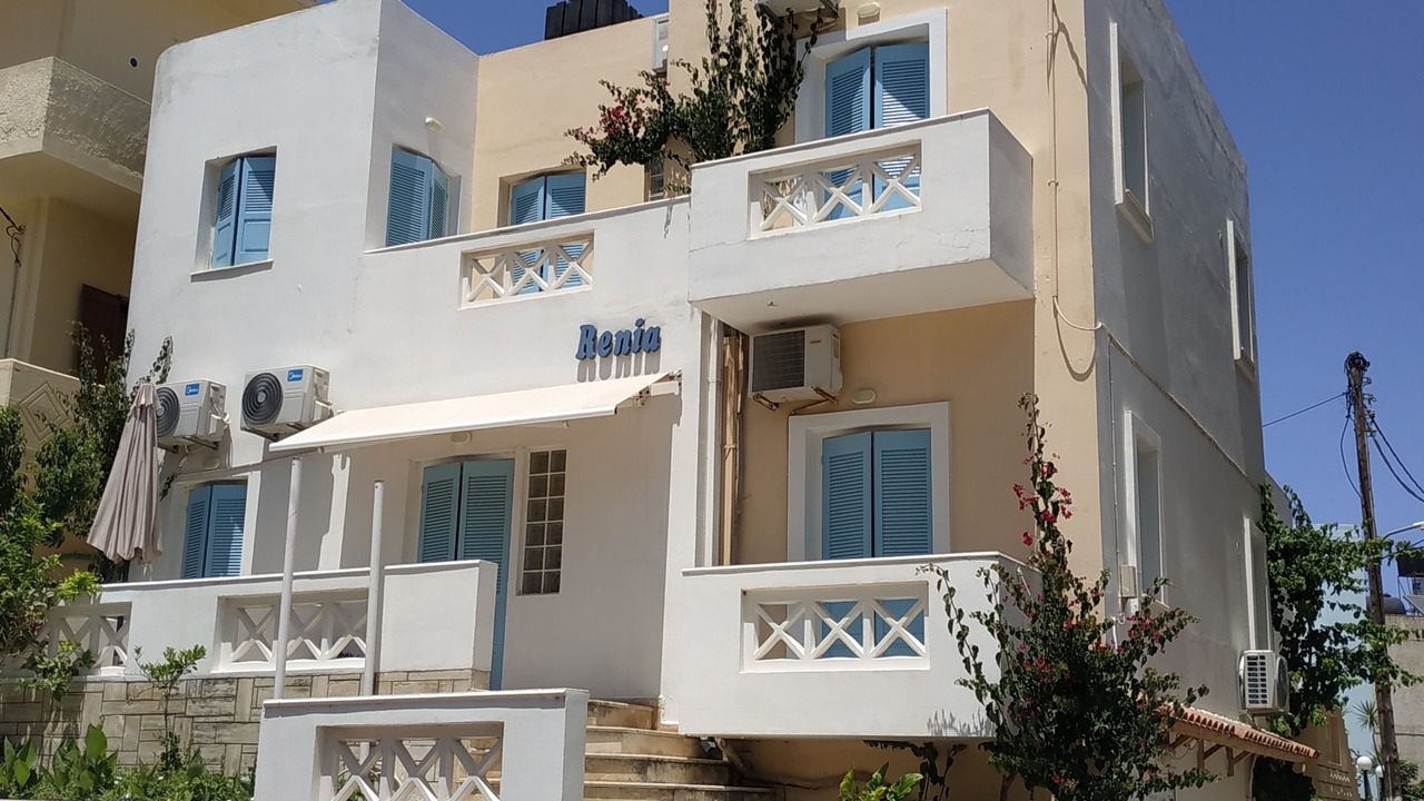 Photo of Outdoor in Agia Pelagia
