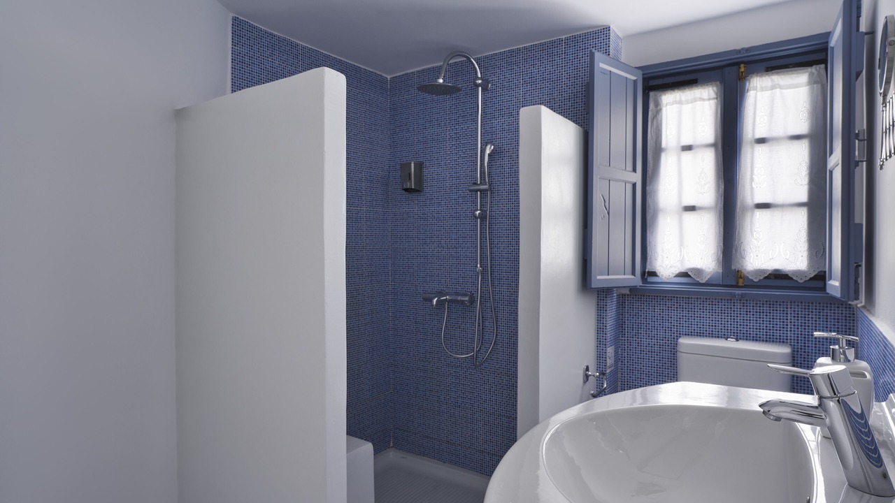 Photo of Bathroom in Finikia