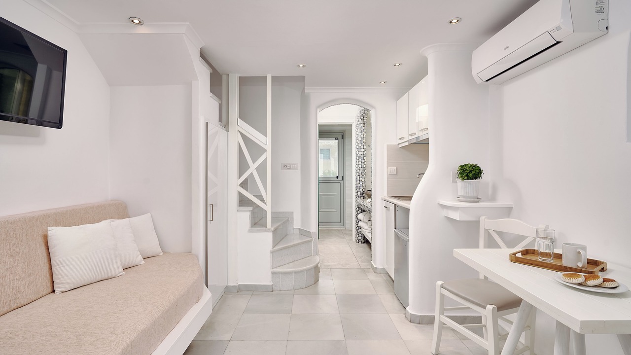 Photo of Livingroom in Imerovigli