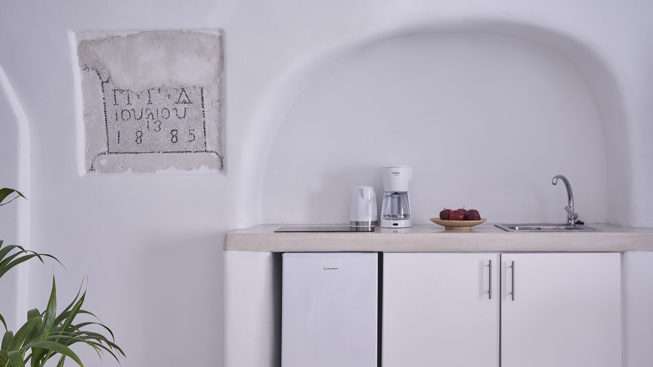 Photo of Kitchen in Finikia