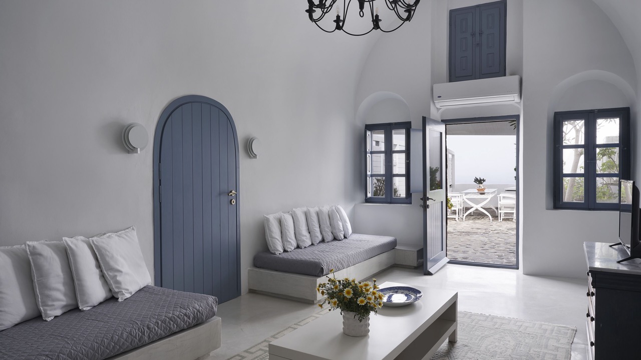 Photo of Livingroom in Finikia