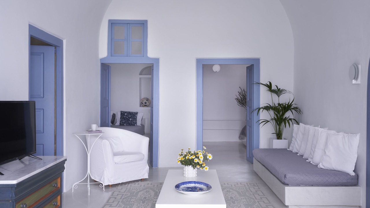 Photo of Livingroom in Finikia