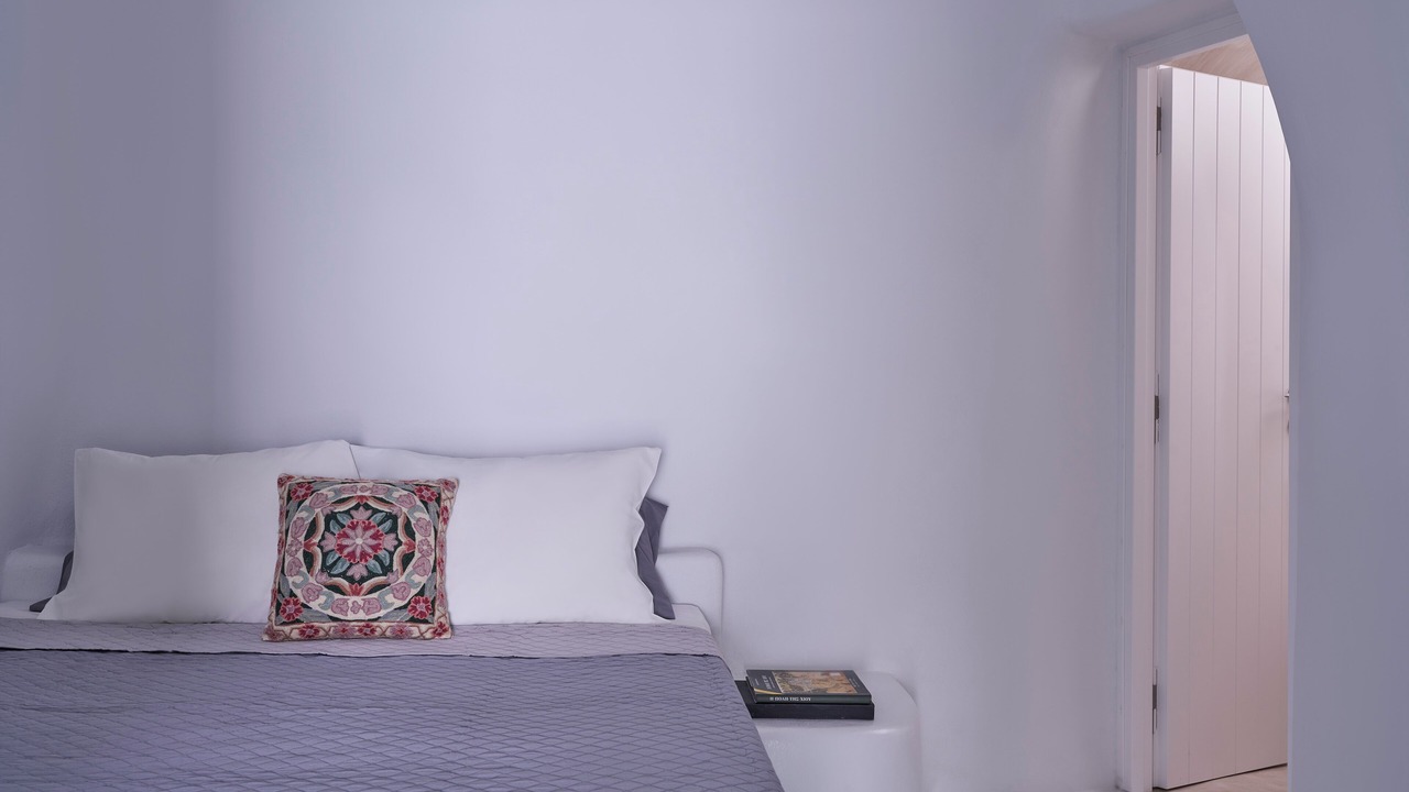 Photo of Bedroom in Finikia