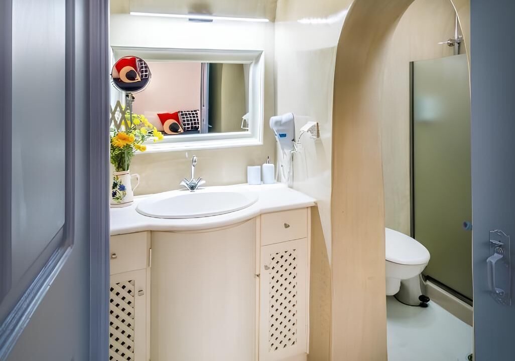 Photo of Bathroom in Finikia