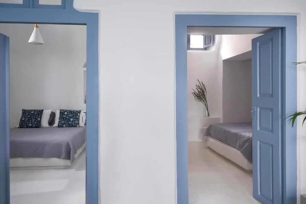 Photo of Bedroom in Finikia