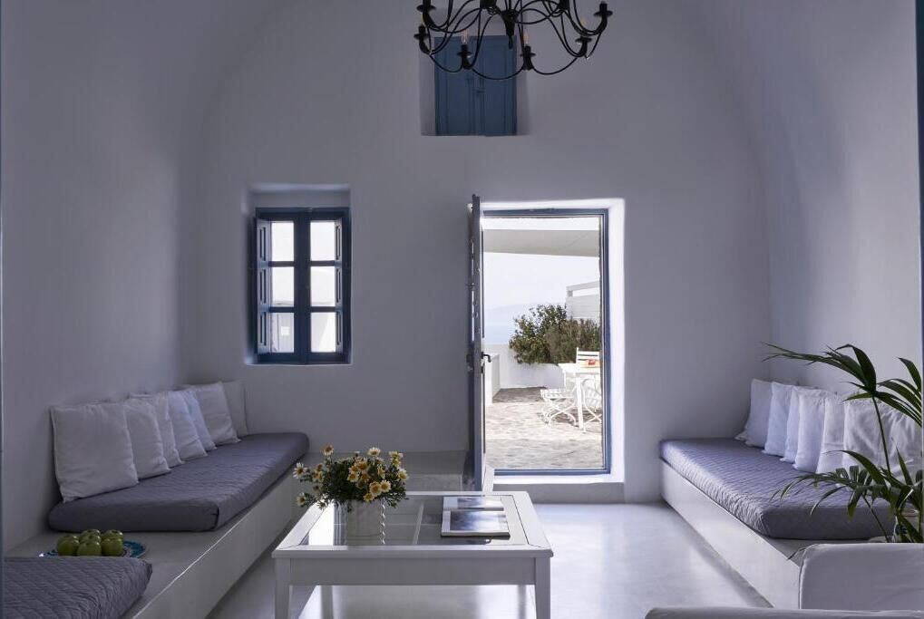 Photo of Livingroom in Finikia