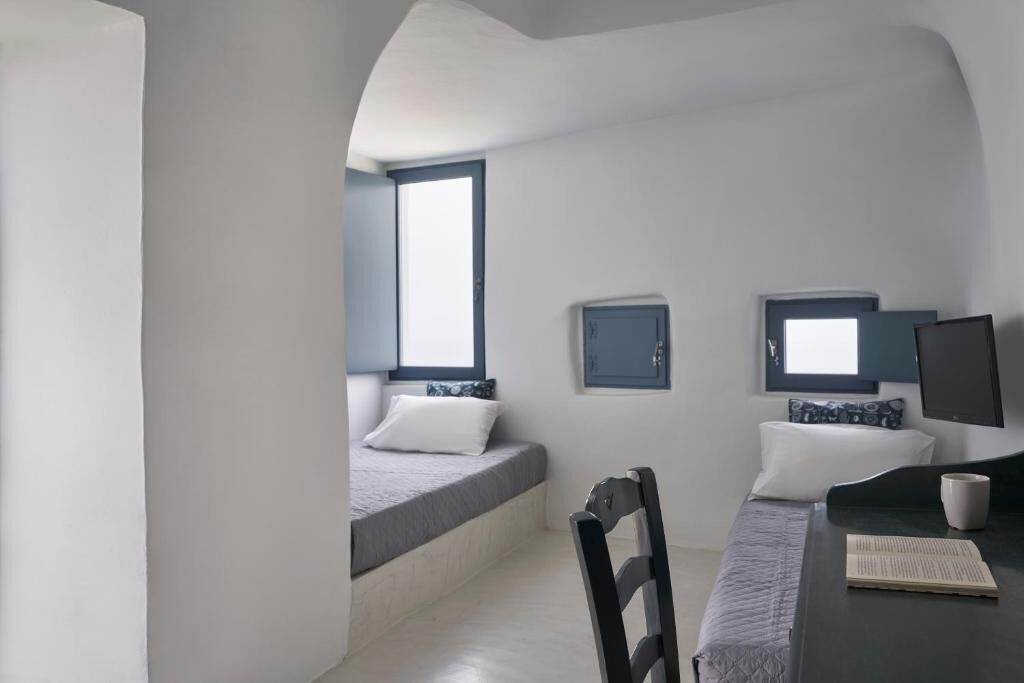 Photo of Bedroom in Finikia