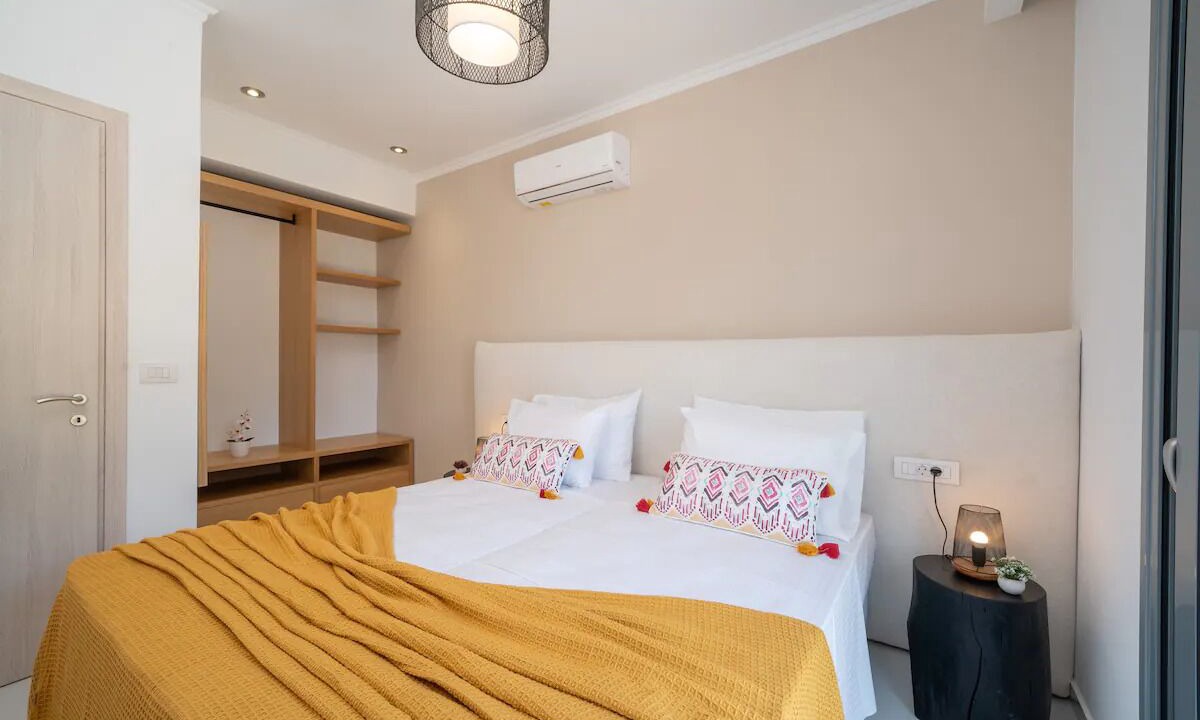 Photo of Bedroom in Karavados