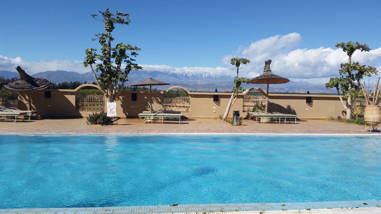 Photo of Outdoor in Ahmar Laglalcha