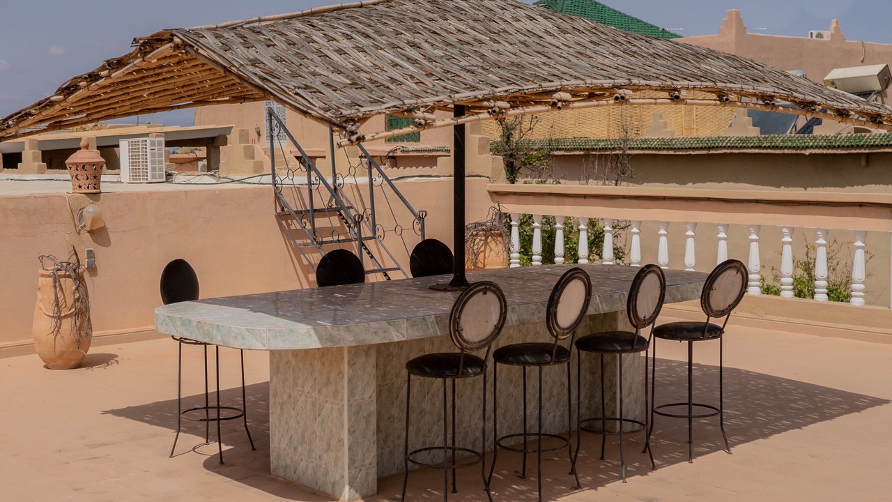 Photo of Outdoor in Ahmar Laglalcha