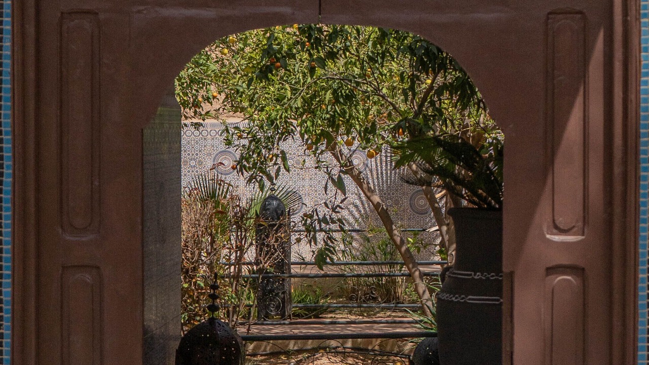 Photo of Outdoor in Ahmar Laglalcha
