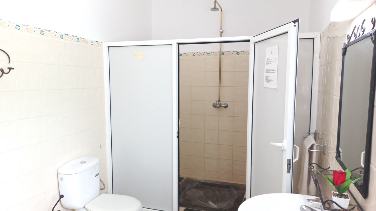Photo of Bathroom in Ahmar Laglalcha