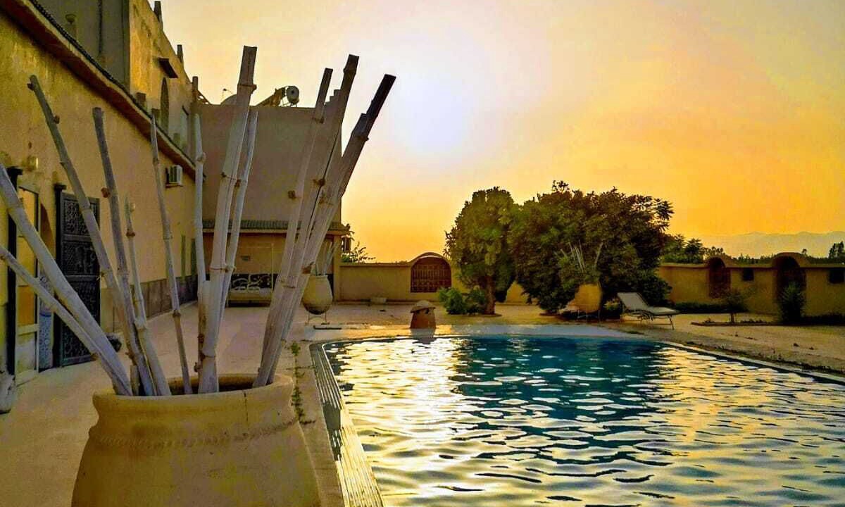 Photo of Outdoor in Ahmar Laglalcha