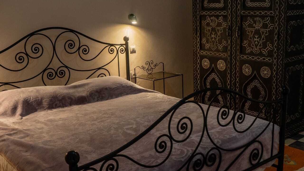 Photo of Bedroom in Ahmar Laglalcha
