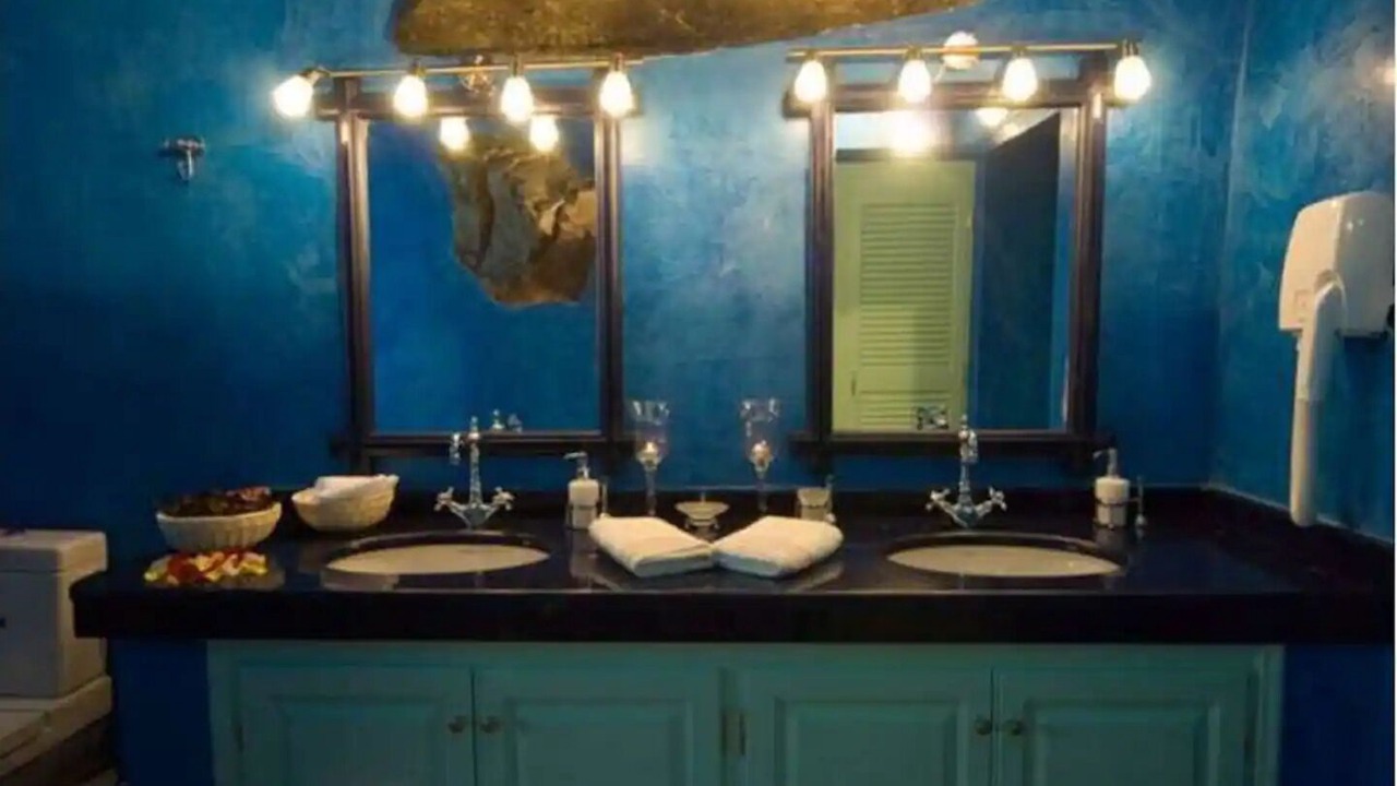 Photo of Bathroom in Monolithos