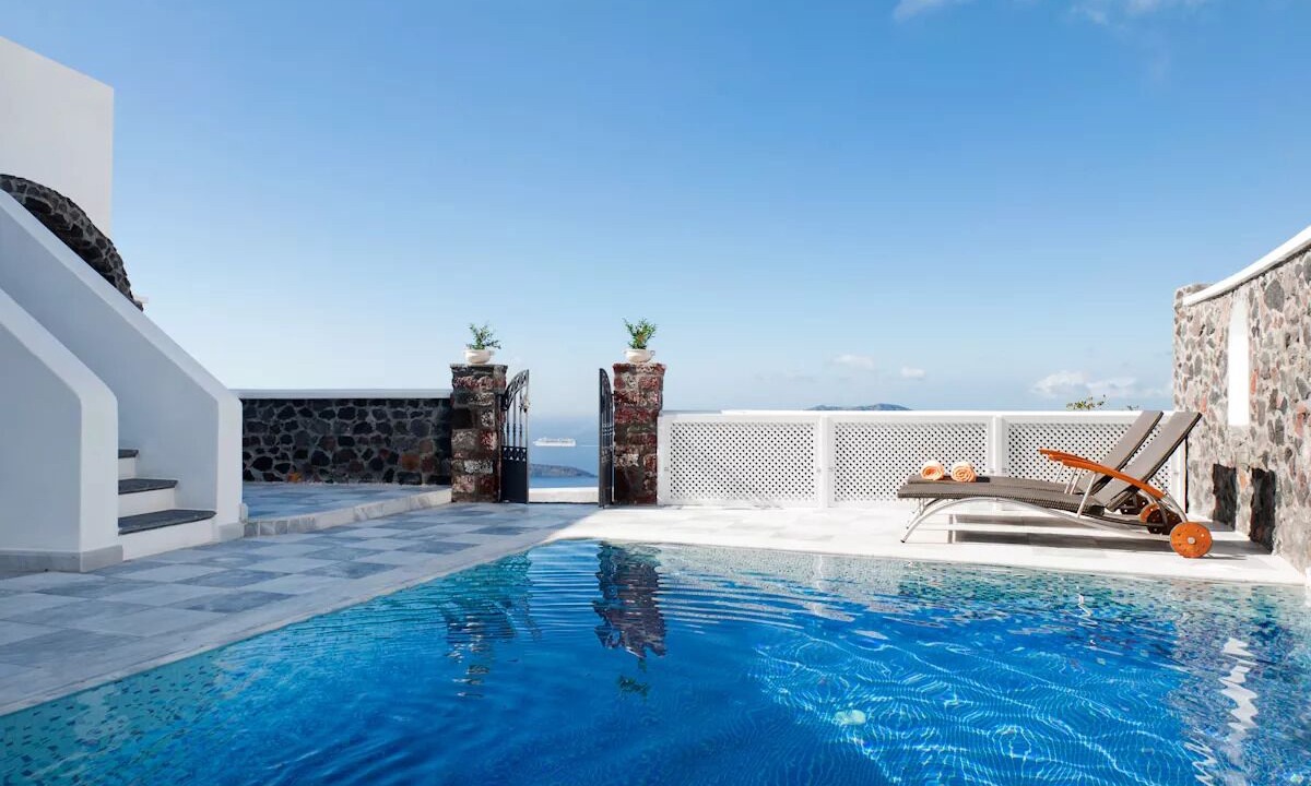 Photo of Outdoor in Monolithos