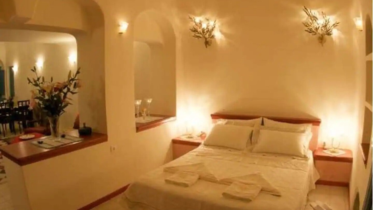 Photo of Bedroom in Monolithos