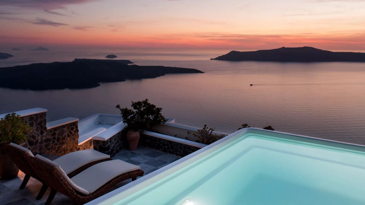 Photo of Outdoor in Monolithos