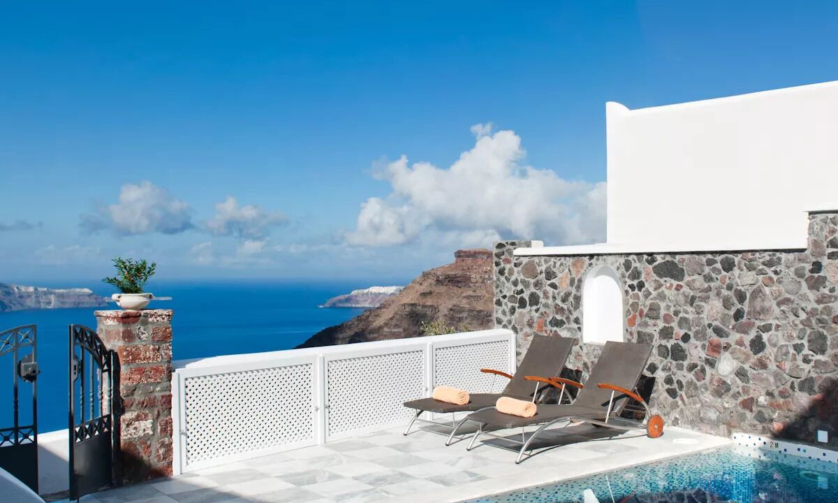 Photo of Outdoor in Monolithos