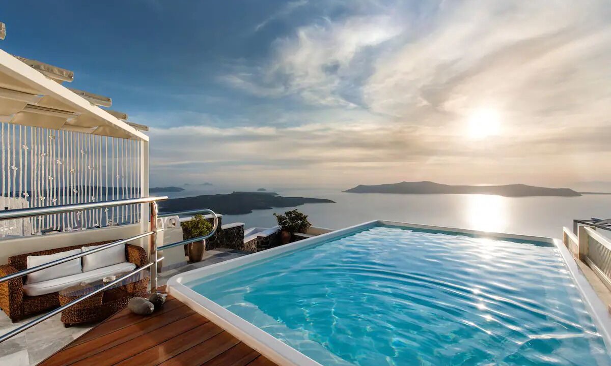 Photo of Outdoor in Monolithos