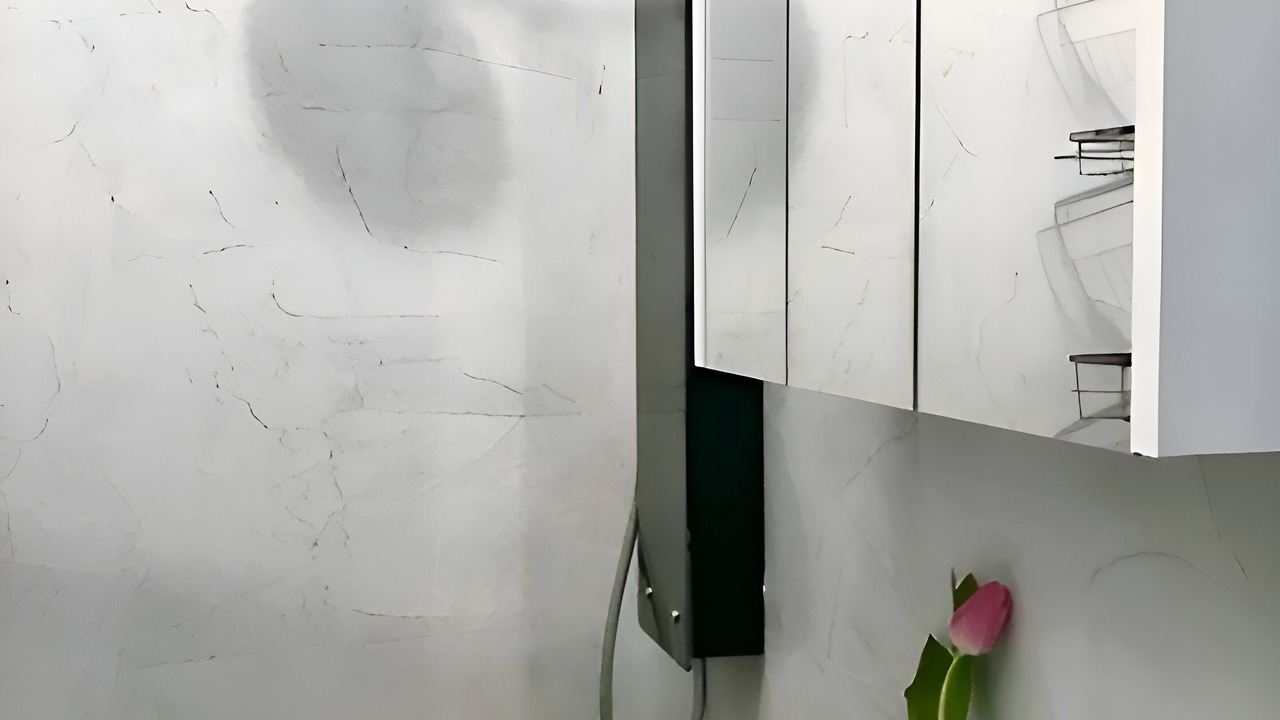 Photo of Bathroom in Firostefani