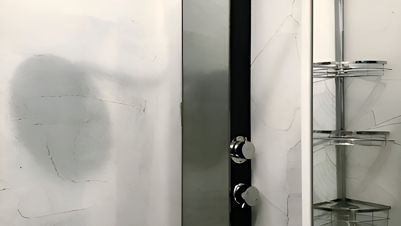 Photo of Bathroom in Firostefani