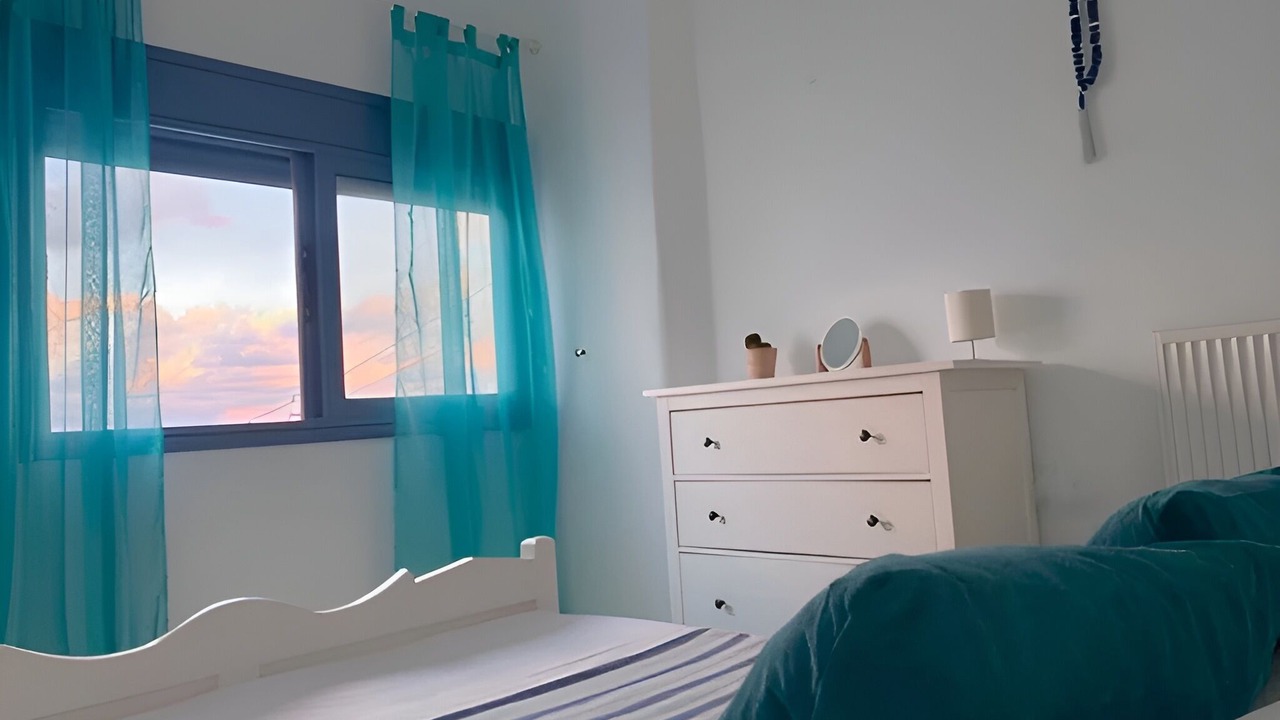 Photo of Bedroom in Firostefani
