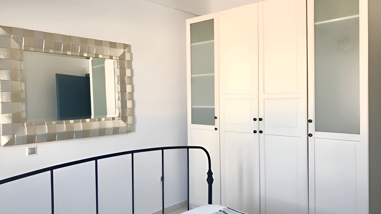 Photo of Bedroom in Firostefani