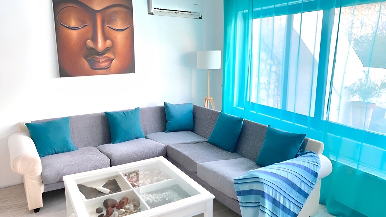 Photo of Livingroom in Firostefani