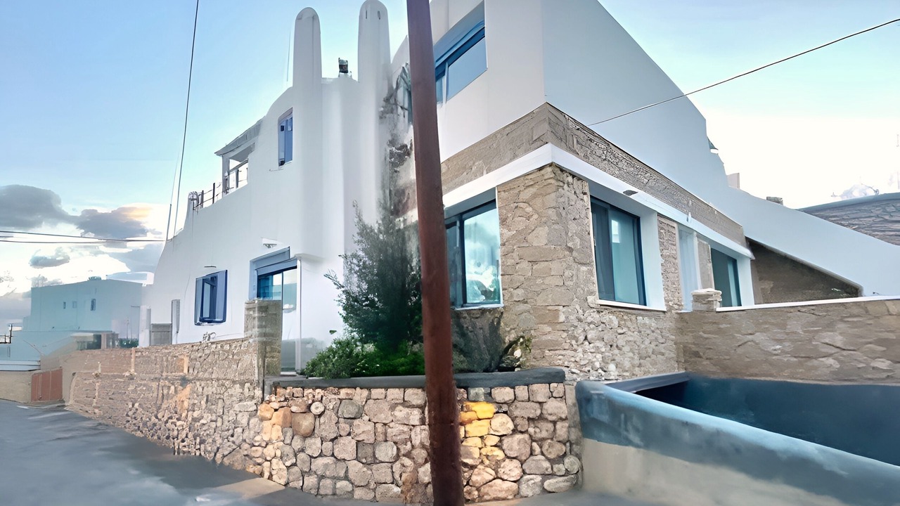 Photo of Outdoor in Firostefani