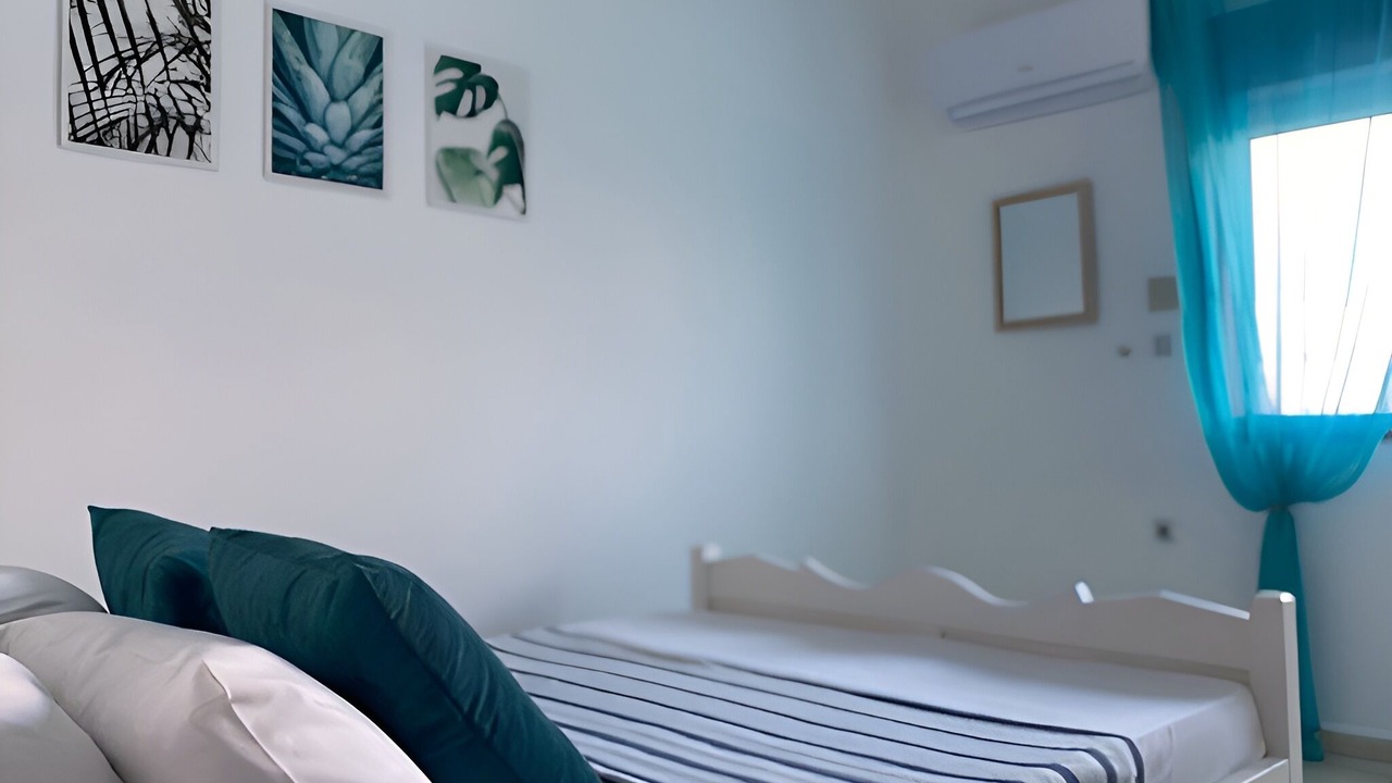 Photo of Bedroom in Firostefani