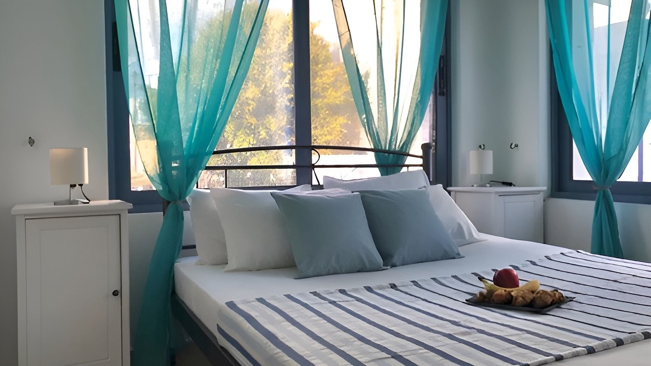 Photo of Bedroom in Firostefani