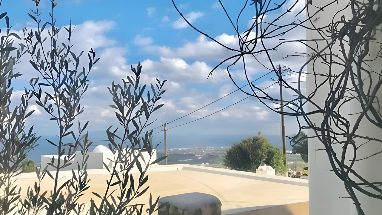 Photo of Outdoor in Firostefani