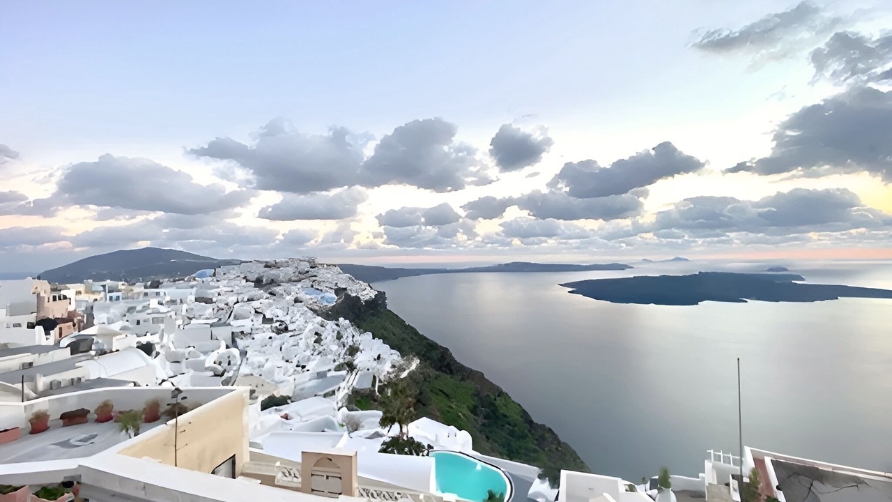 Photo of Outdoor in Firostefani