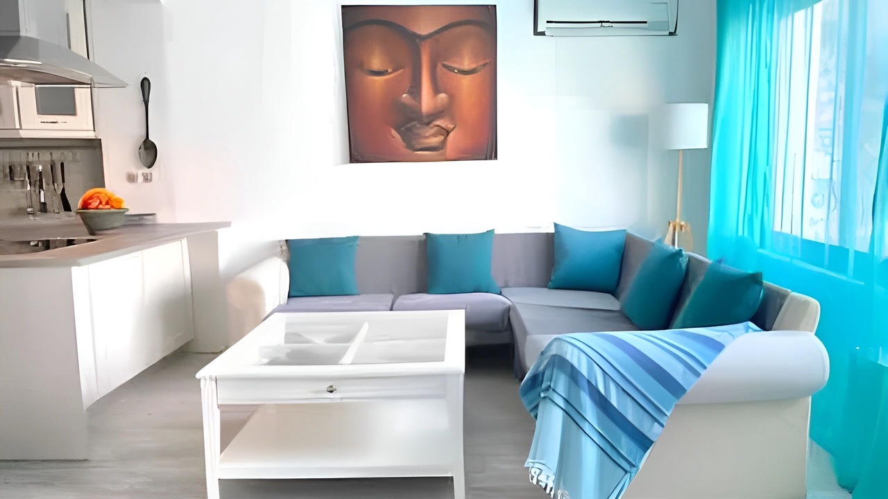 Photo of Livingroom in Firostefani