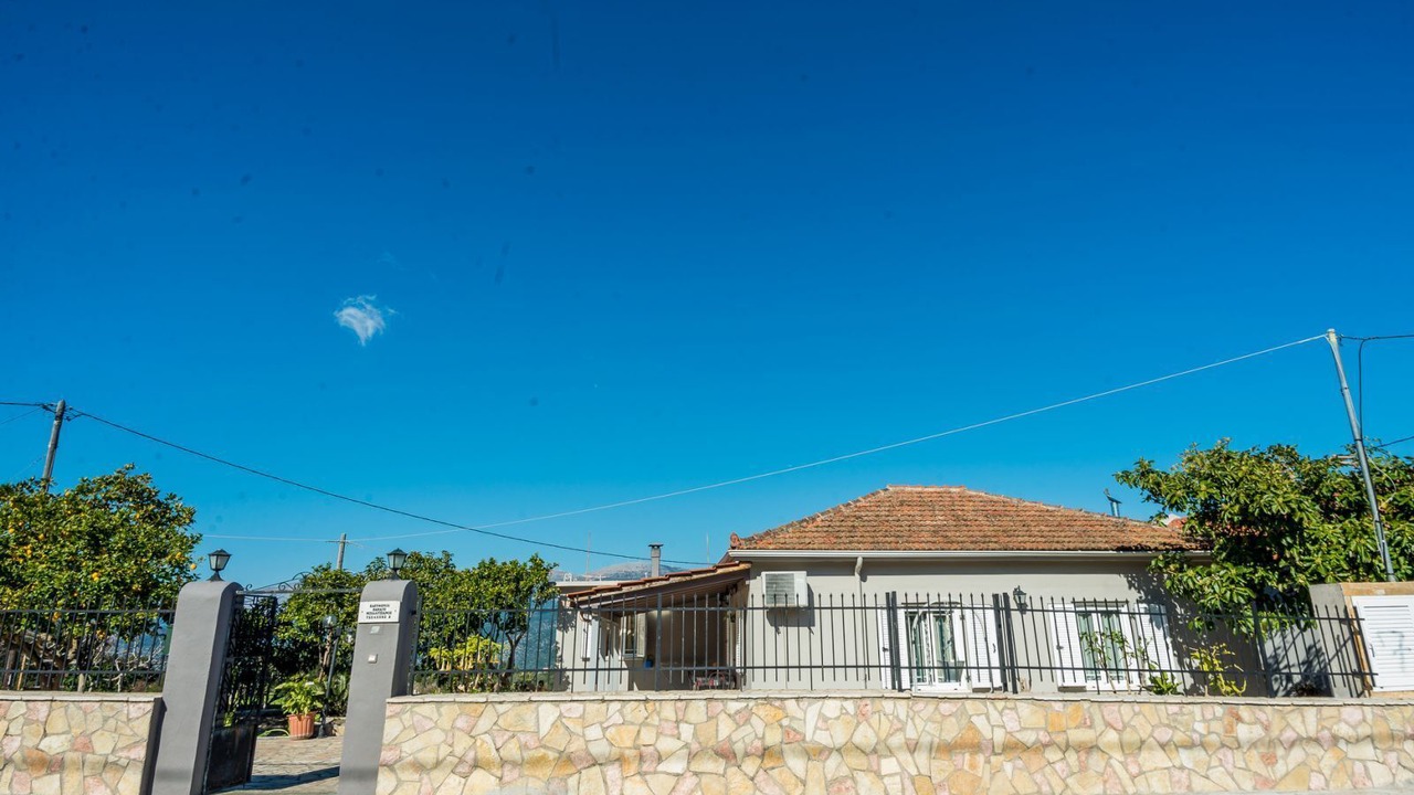 Photo of Outdoor in Menegata