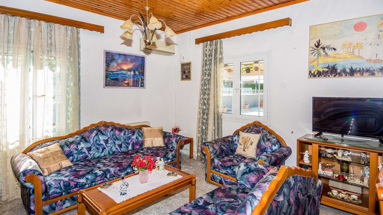 Photo of Livingroom in Menegata