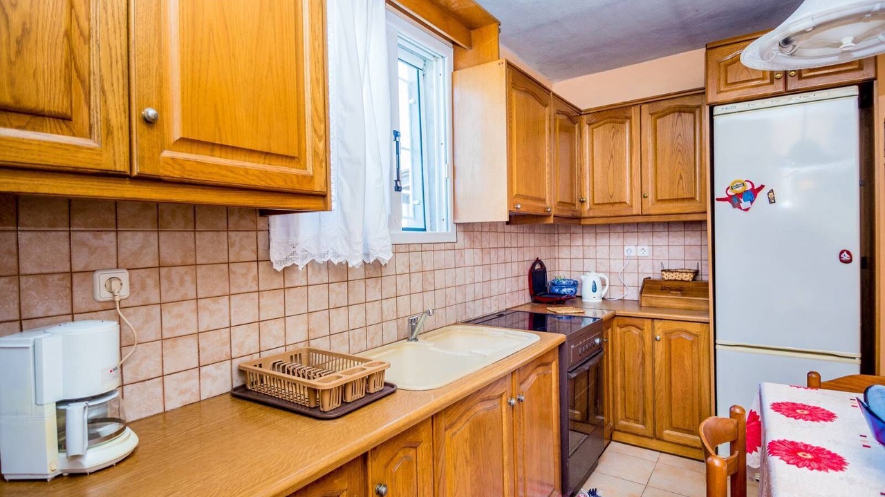 Photo of Kitchen in Menegata