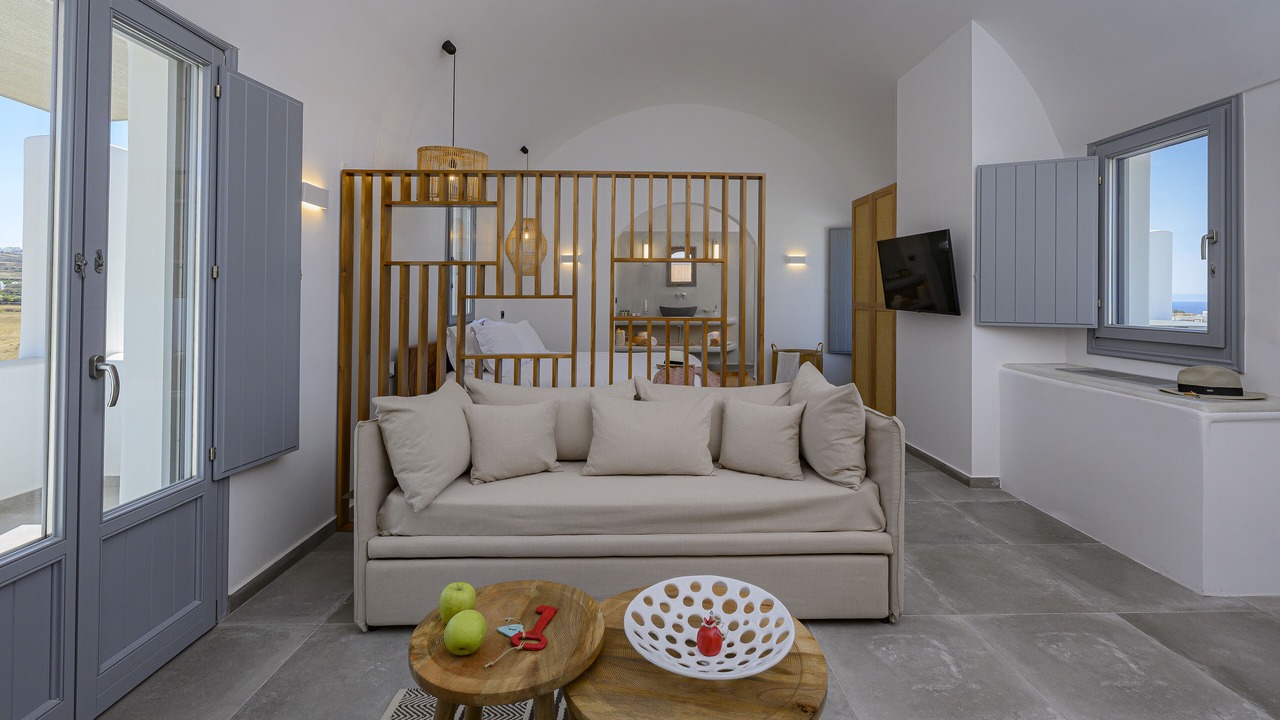 Photo of Livingroom in Finikia