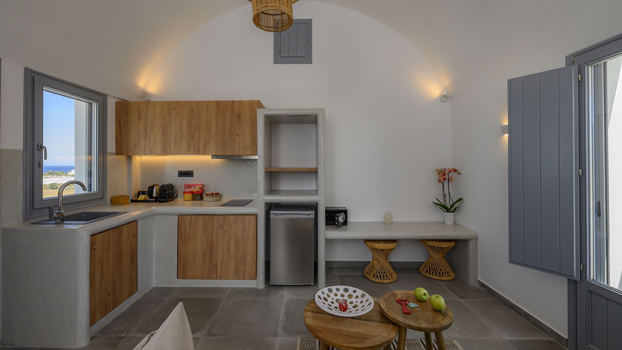 Photo of Kitchen in Finikia