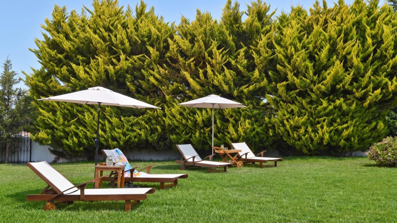 Photo of Outdoor in Larissos