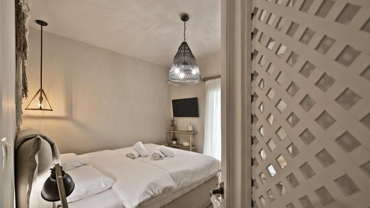 Photo of Bedroom in Pangrati