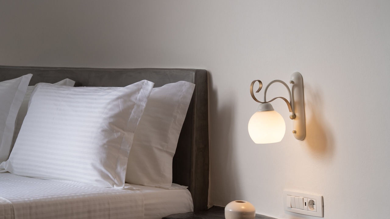 Photo of Bedroom in Karterados
