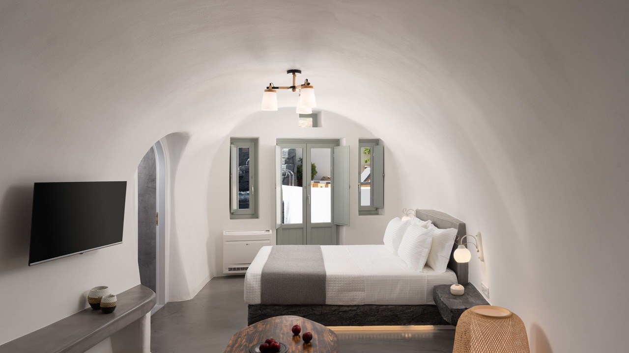 Photo of Bedroom in Karterados
