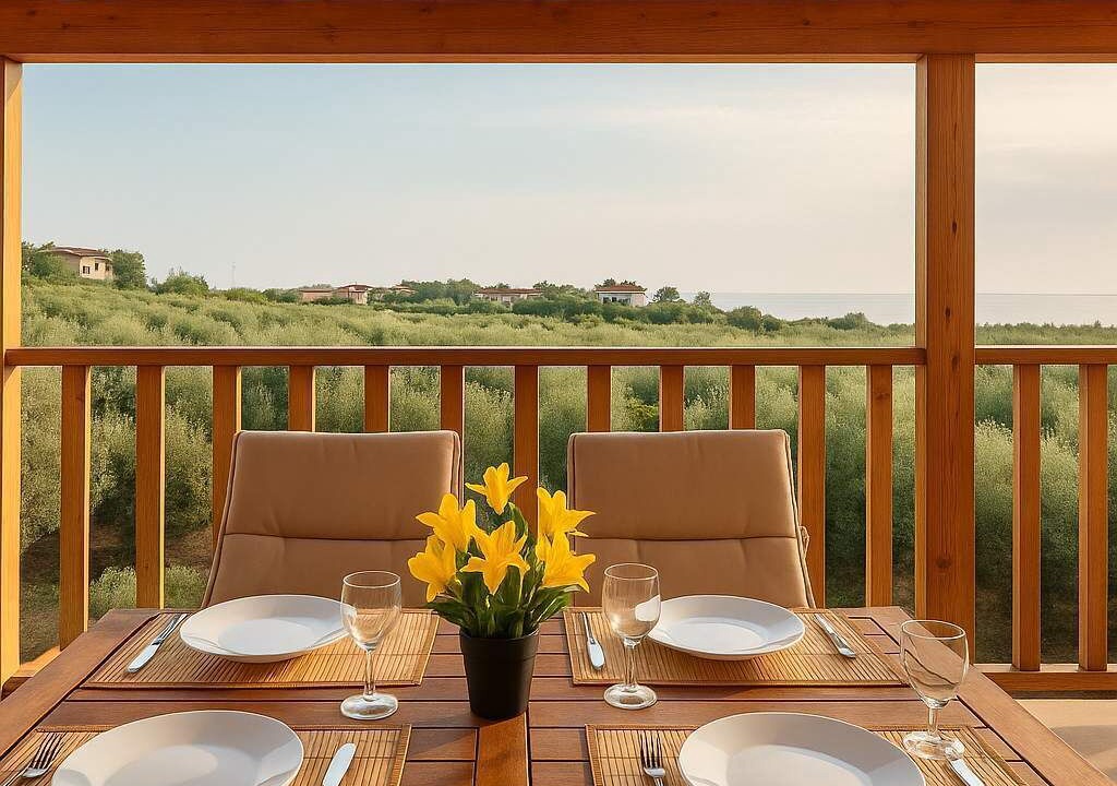 Photo of Patio Balcony in Lefktron