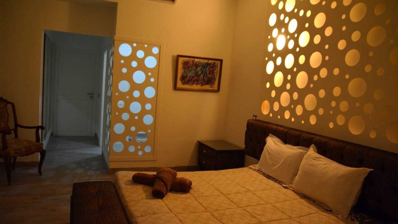 Photo of Bedroom in Agdal