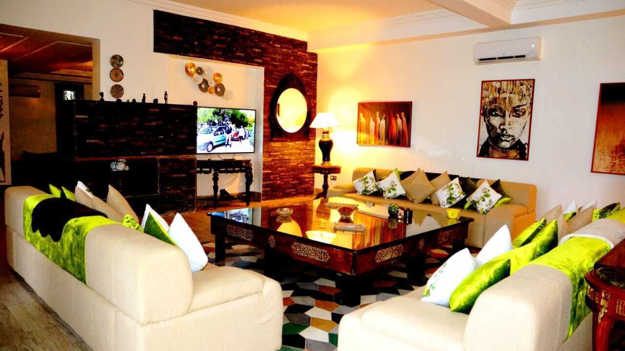 Photo of Livingroom in Agdal