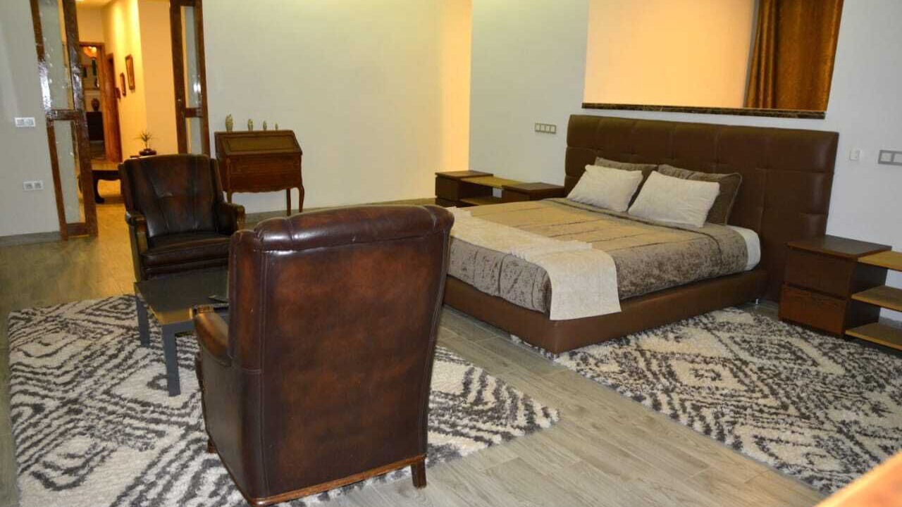 Photo of Bedroom in Agdal