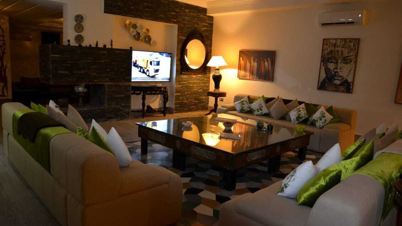 Photo of Livingroom in Agdal